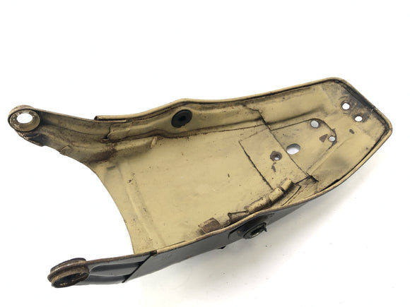 Yamaha XT 500 1U6 [1981] - Kot Wing bakre