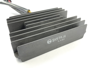 Aprilia RSV4 1000 [2010] - Controlador - 0