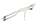 Yamaha XTZ 750 3LD [1989] - Bremsleitung Stahlflex Leitungsset vorne Doppelbremse-2