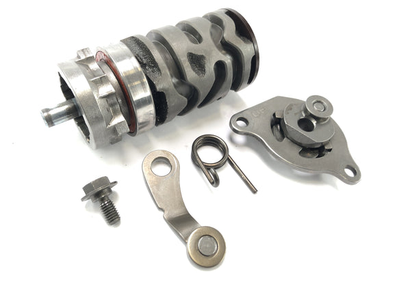 Honda NSR 125 JC22 [1998] - Set set rollercircuitset set