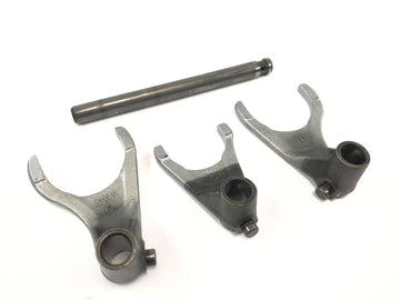 Yamaha XJR 1200 4PU [1996] - Schaltgabeln Schaltklauen Set - 0