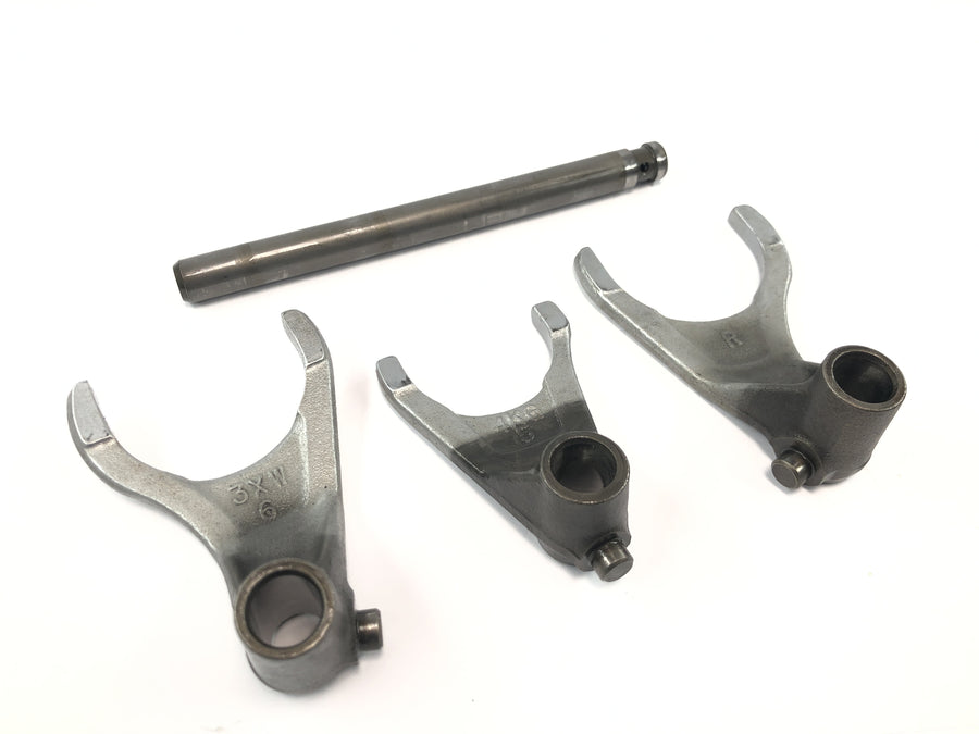 Yamaha XJR 1200 4PU [1996] - girgafler girklosett