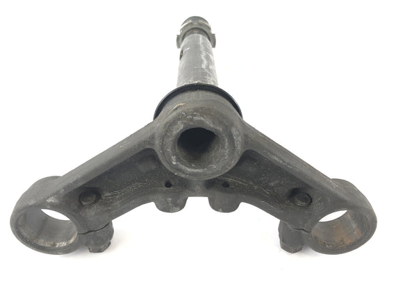 Yamaha XS 400 2A2 [1982] - Fork Bridge nedenfor