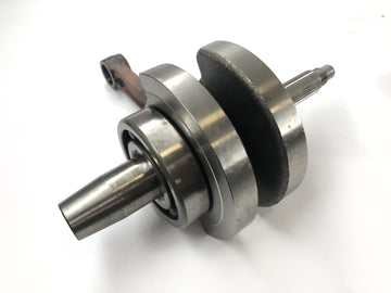 Honda XBR 500 PC15 [1989] - Kurbelwelle - 0