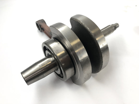 Honda XBR 500 PC15 [1989] - Kurbelwelle