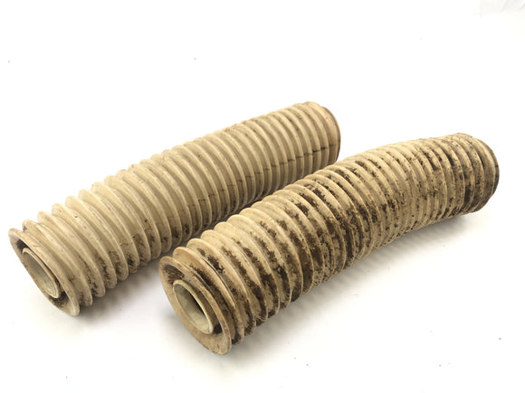 Cagiva Elefant 650 [1984] - Folding Balg Set Pair Velk