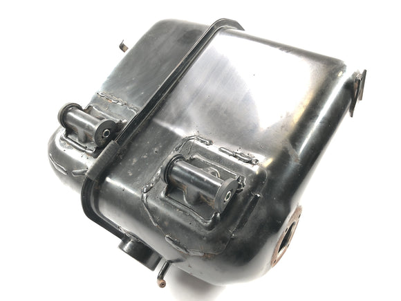 Yamaha GTS 1000 4FV [1997] - Tank petrol tank fuel tank