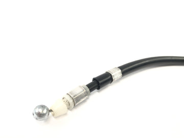 スズキ VZ 1500 WVCU [2011] - ボーデン ケーブル シート ロック - 0