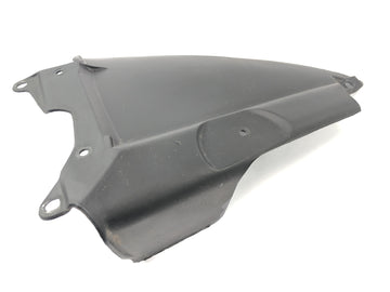 BMW K 1200 GT K12 [2003] - Kryt chladiče levý plastový kryt