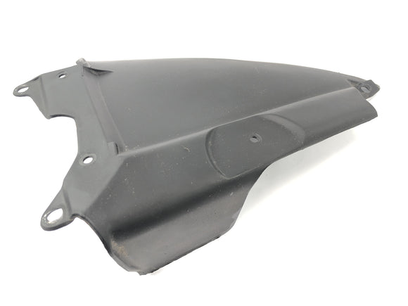 BMW K 1200 GT K12 [2003] - ラジエター カウリング左プラスチック カバー