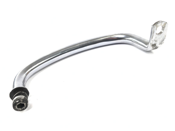 BMW R 60/5 [1973] - Aide au levage