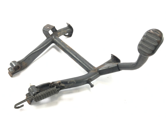 Kawasaki ZR7 ZR750F [1999] - Hoofd van Motorbid Center