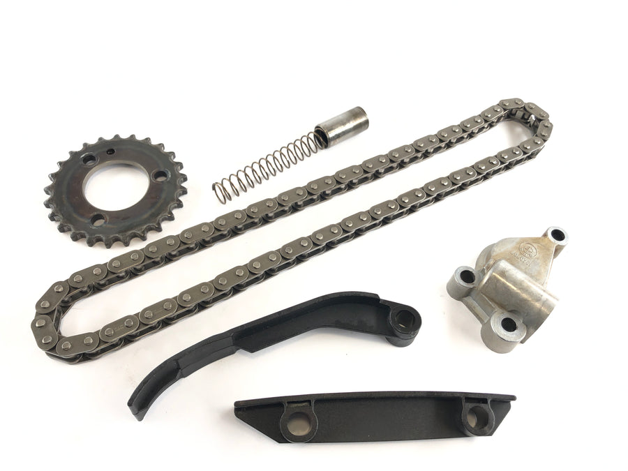 BMW R 1100 GS [1990] - Ajastusketi komplekt koos ajastusketi pingutiga