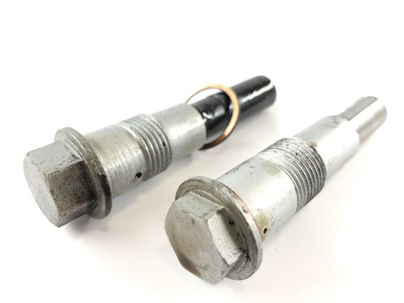 BMW R 1200 C 259C [1997] - Napínač daňového řetězce