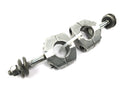 KTM 640 LC4 Prestige [2005] - Lenkerklemmung Lenkerklemmböcke Lenkerhalter Riser-3