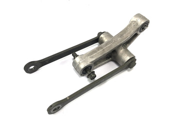 ヤマハTRX 800 4UN [1996]  - 犬レバースプリングヒンターハンギングリンク