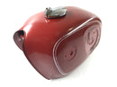 BMW R75/5 [1973] - Tank bensin tank drivstofftankstofftank-2
