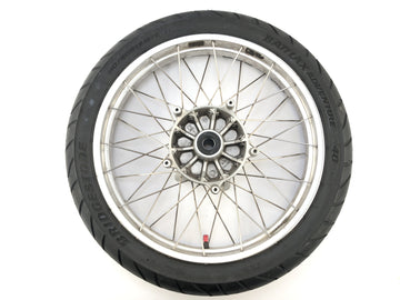 BMW R 1200 GS R12 K25 [2003] - Vorderrad Felge Rad 2.50 x19" Speichenfelge - 0