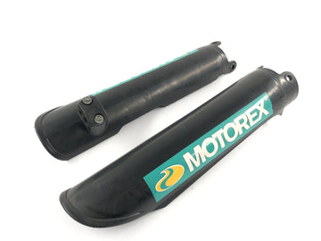 KTM LC4 640 [2003] - Protections de fourche - 0