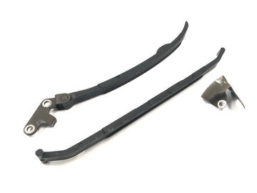 ヤマハXT 600 Zテネレ55W [1986]  - テンションレールとスライドコントロールチェーン - 0