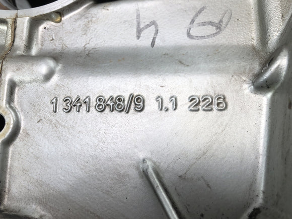 BMW R 1100 GS 259 [1995] - Motorgehäuse Motorblock Leergehäuse