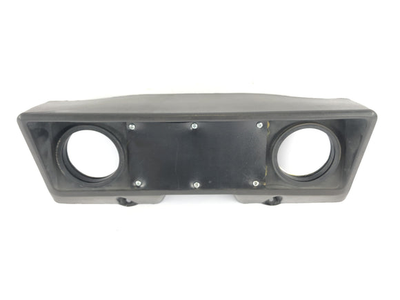 Honda Goldwing GL 1100 SC02 [1980] - Инструменты интерьера