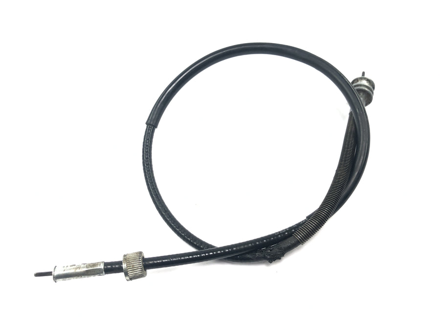 Yamaha DT 175 2K4 [1982] - Drehzahlmesserwelle Antrieb Drehzahlmesser Welle