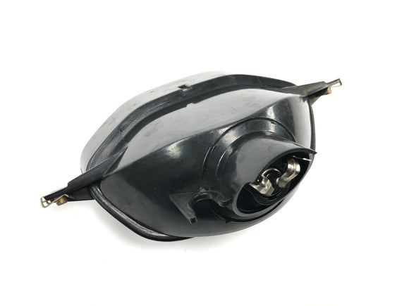 BMW R 1100 S R2S [2000] - Baklys, bremselys, baklys