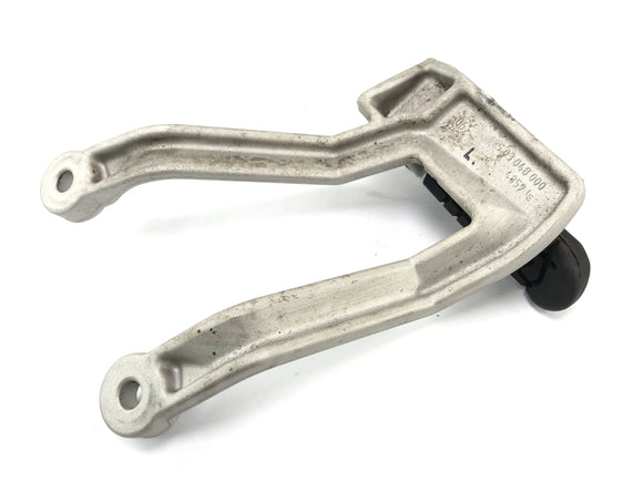 KTM 950 SM LC8 [2008] - Držák Footrest Footrest na levém spolujezdcích