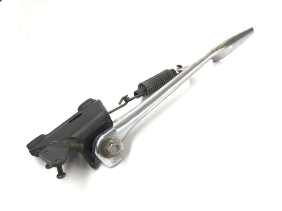 Yamaha XVS 650 Drag Star VM02 [1998] - Стенд Стенд с пружиной