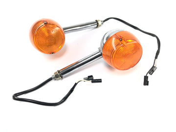 Triumph Thunderbird 900 T309RT [1995] - Blinker Blinkleuchte Blinkerpaar vorne