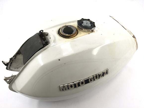 Moto Guzzi California II VT [1985] - Tank petrol tank
