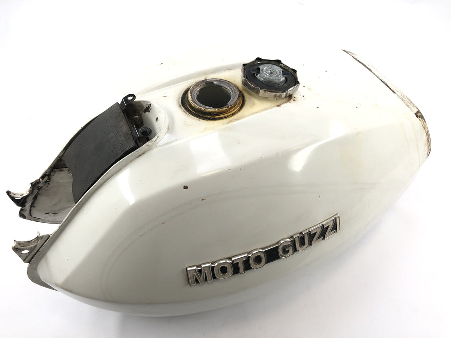 Moto Guzzi California II VT [1985] - Tank benzintartály