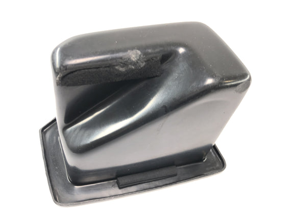 Moto Guzzi California III VY Integrale [1990] - Ablage Staufach links