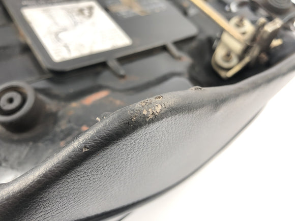 Yamaha XS 650 SE 3L1 [1979] - seat bench