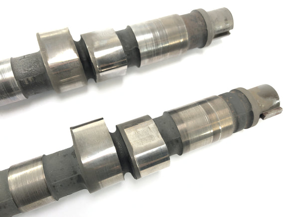 Honda GL 1000 Goldwing GL1 [1978] - Nockenwellen Steuerwelle rechts und links Satz