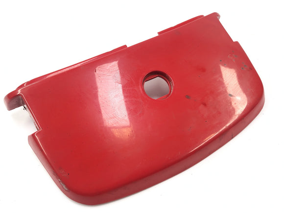 Ducati 900 SS [1991] - Heckverkleidung Mitte