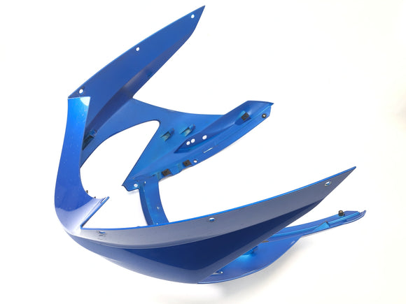 Triumph Sprint St 1050 [2005] -Pulpit Pulpit Cladding Cladding Cladding