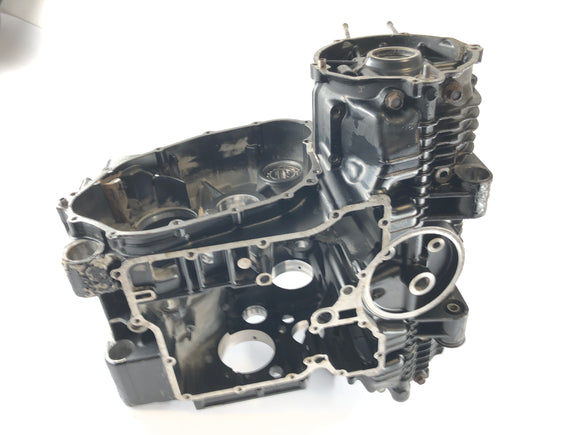 ヤマハXS 1100 2H9 [1978]  - モーターハウジング空の住宅