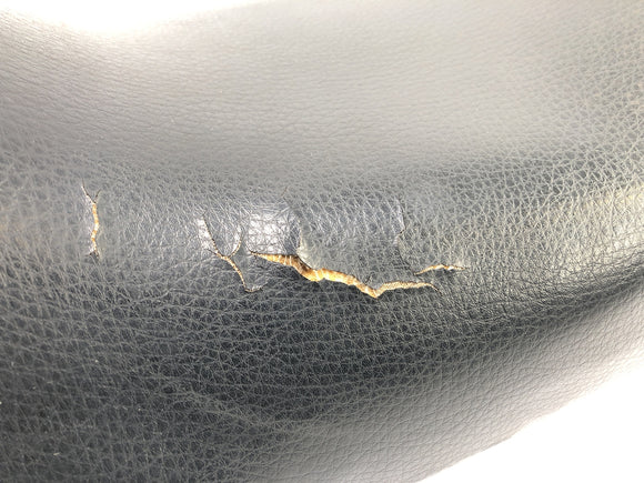 Kawasaki GPZ 1000 RX [1987] - Kuljettajan istuinpenkki