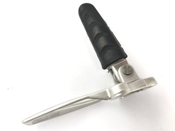 BMW R 1200 ST R1ST [2006] - Jalantutkimus vasen kuljettajan alajakso - 0