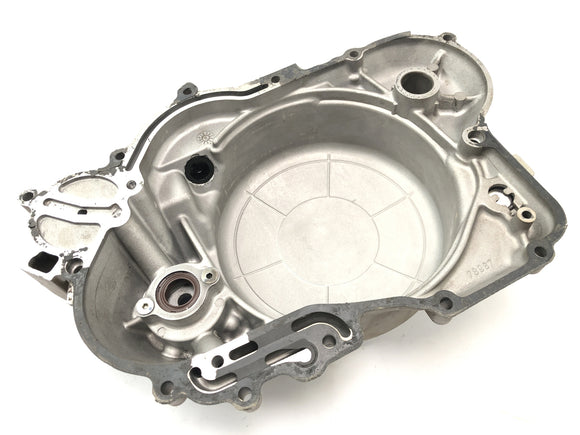 Husqvarna TE 610 E Dual H7 [1999] - Osłona sprzęgła, pokrywa silnika