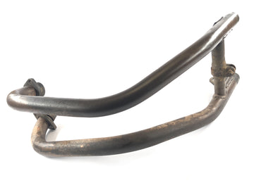 Yamaha XT 660 DM01 [2004] - collecteur de collecteur d'échappement - 0