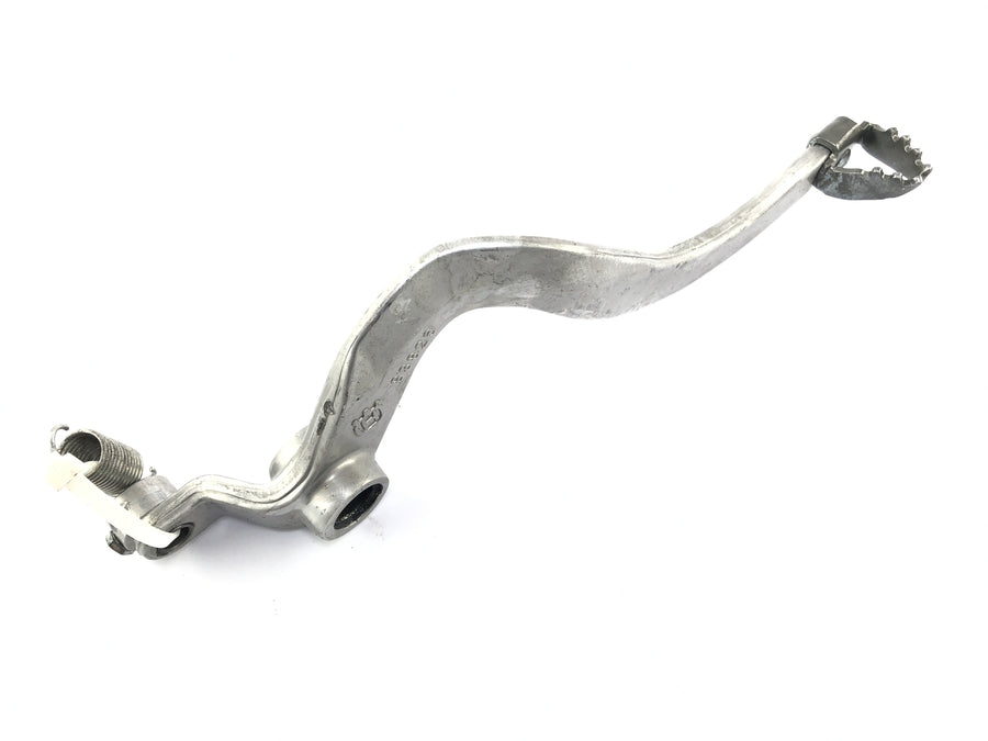 Husqvarna SM 630 A4 [2010] - Brake pedal brake lever