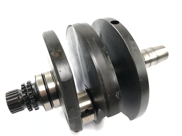 Honda XRV 750 Africa Twin RD04 [1990] - Kurbelwelle