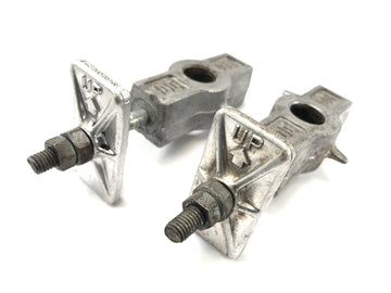 ホンダSLR 650 RD09 [1997]  - チェーンテンショナーセットカップル - 0