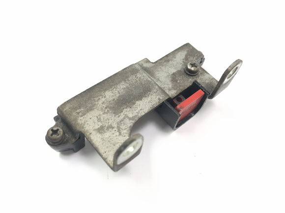 Kawasaki Z 1100 KZT10A [1984] - Hjelmlås