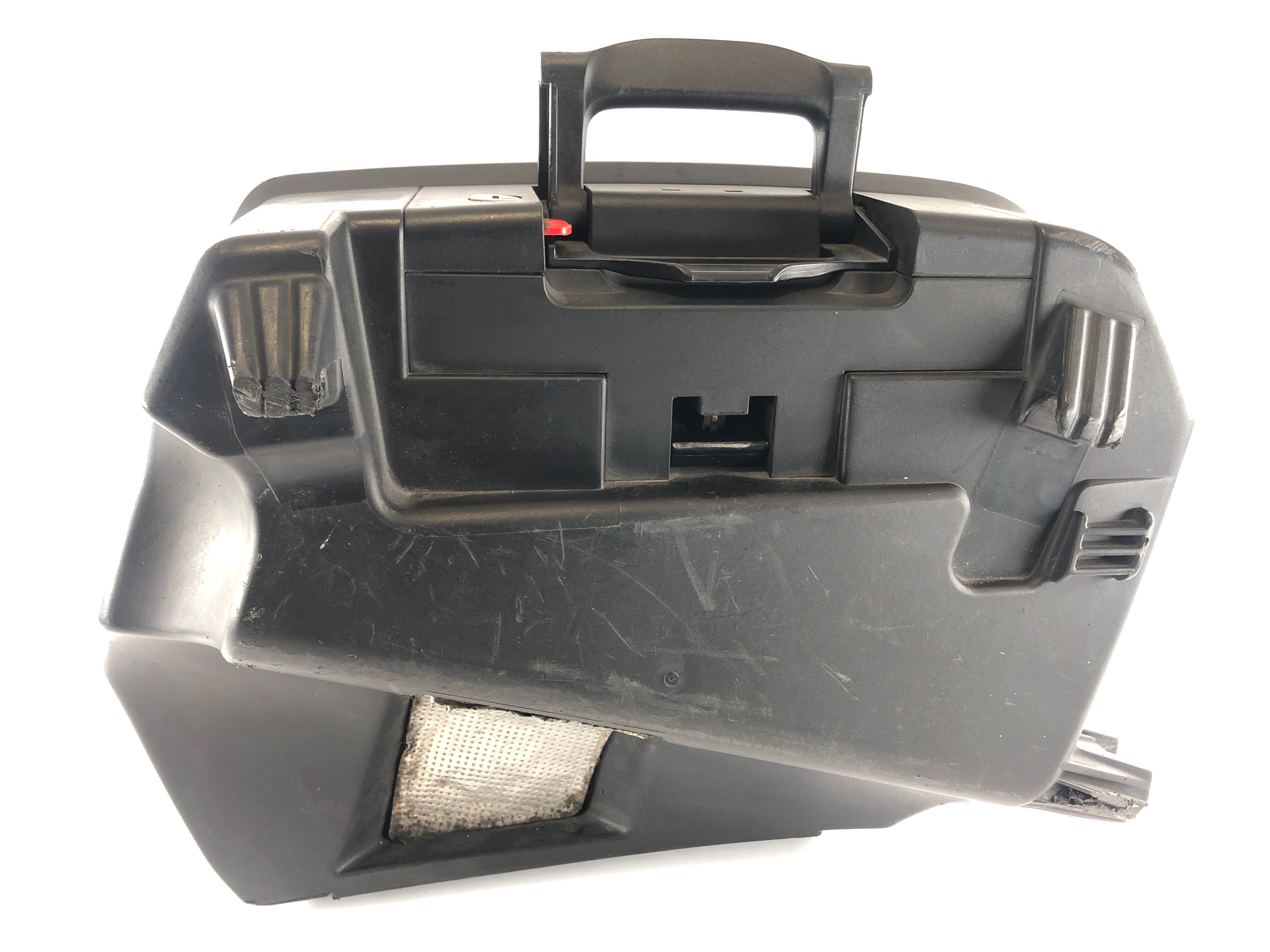 BMW K 1200 Rs [2002] - Suame Suitcase Set with Key