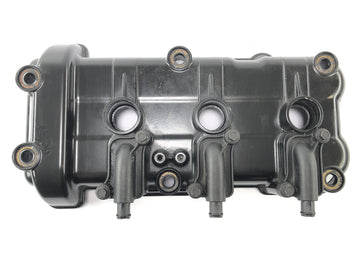 Triumph Sprint St 1050 [2005] -Valve Lid Motor Lid - 0