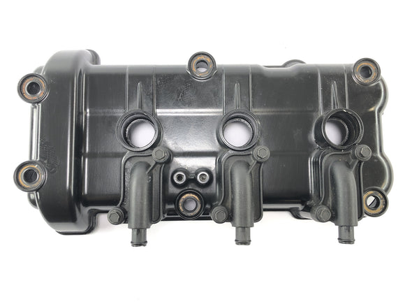 Triumph Sprint St 1050 [2005] - Víko víka ventilu